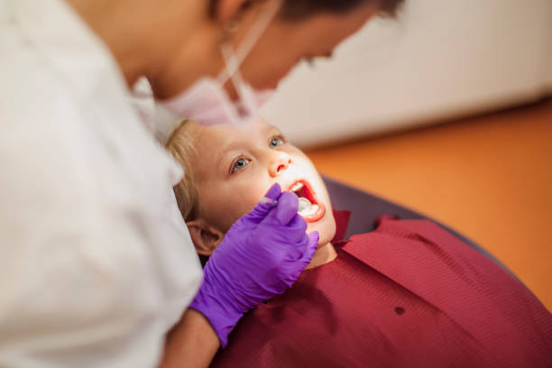 Best Walk-In Emergency Dentist in Pueblo, CO